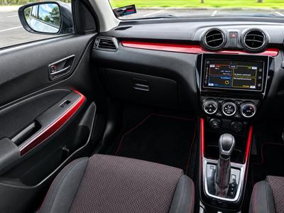 2020 Suzuki Swift - Thumbnail