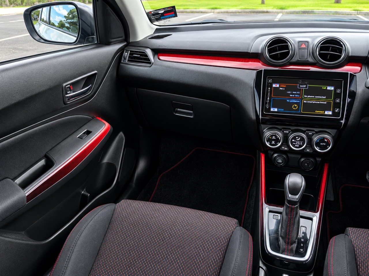 2020 Suzuki Swift