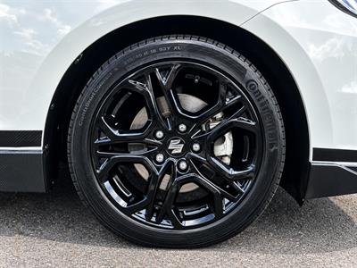 2020 Suzuki Swift - Thumbnail