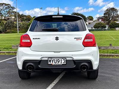 2020 Suzuki Swift - Thumbnail