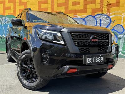 2024 Nissan Navara - Thumbnail