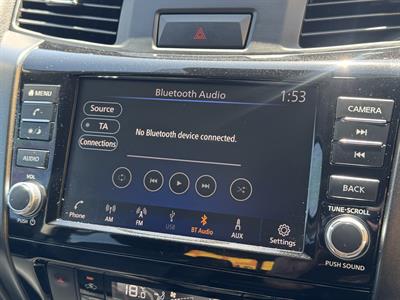 2024 Nissan Navara - Thumbnail