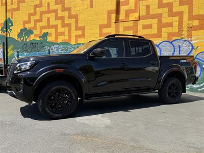 2024 Nissan Navara - Thumbnail