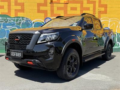 2024 Nissan Navara - Thumbnail
