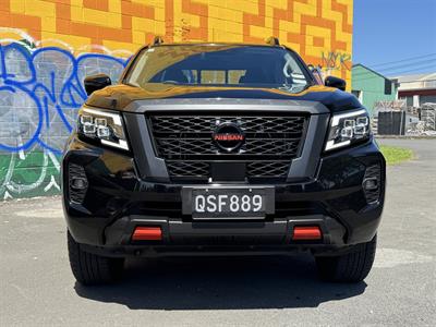 2024 Nissan Navara - Thumbnail