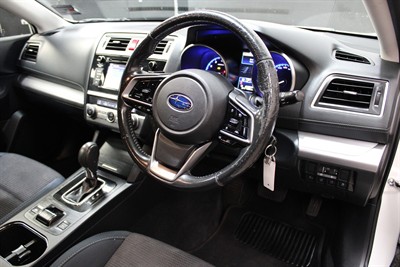 2018 Subaru OUTBACK - Thumbnail