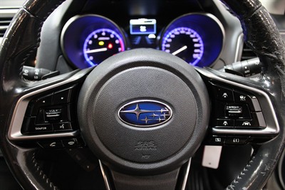 2018 Subaru OUTBACK - Thumbnail