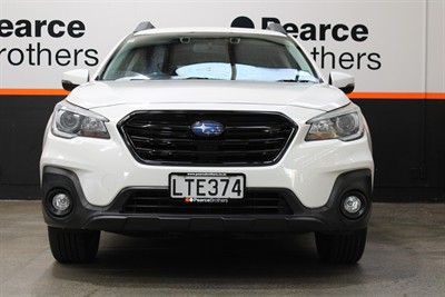 2018 Subaru OUTBACK - Thumbnail