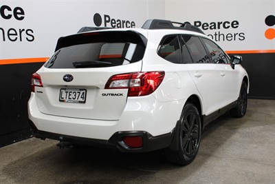 2018 Subaru OUTBACK - Thumbnail