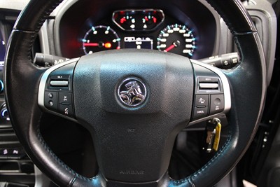 2017 Holden Colorado - Thumbnail