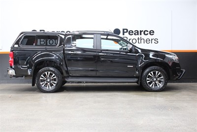 2017 Holden Colorado - Thumbnail