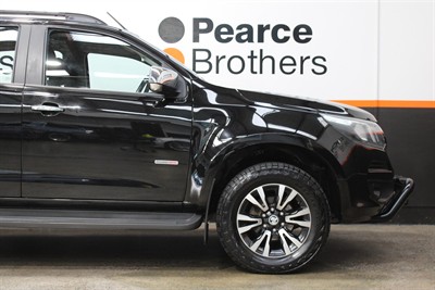 2017 Holden Colorado - Thumbnail