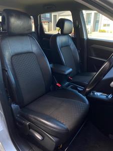 2018 Holden Captiva - Thumbnail