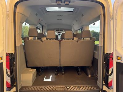 2015 Ford Transit - Thumbnail