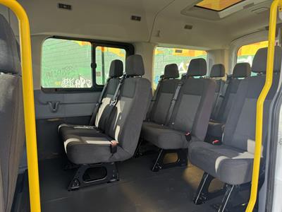 2015 Ford Transit - Thumbnail