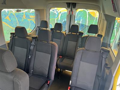 2015 Ford Transit - Thumbnail