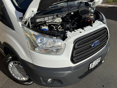 2015 Ford Transit - Thumbnail