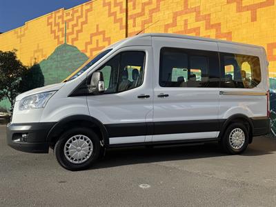 2015 Ford Transit - Thumbnail