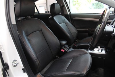 2015 Mitsubishi Lancer - Thumbnail