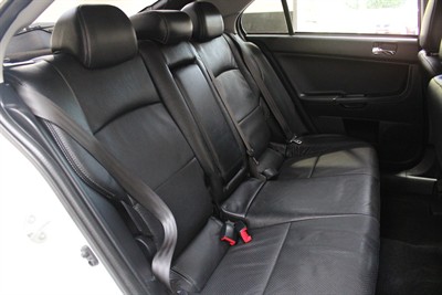 2015 Mitsubishi Lancer - Thumbnail