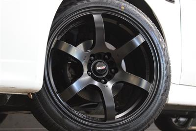 2015 Mitsubishi Lancer - Thumbnail