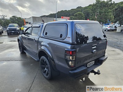 2021 Ford Ranger - Thumbnail