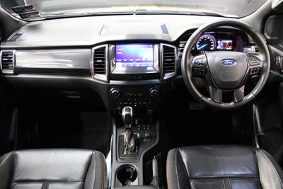 2019 Ford Ranger - Thumbnail