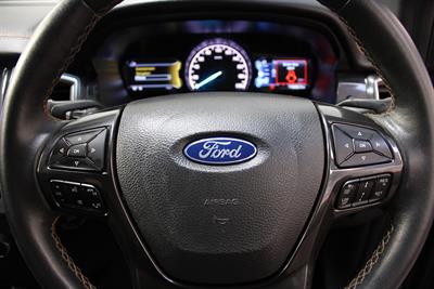 2019 Ford Ranger - Thumbnail