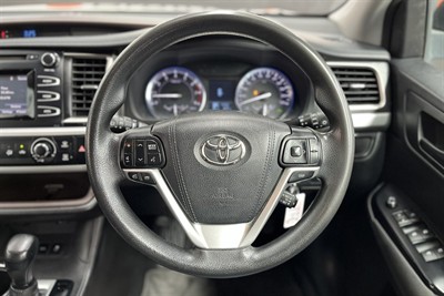 2015 Toyota HIGHLANDER - Thumbnail