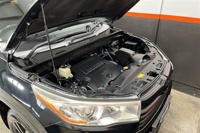 2015 Toyota HIGHLANDER - Thumbnail