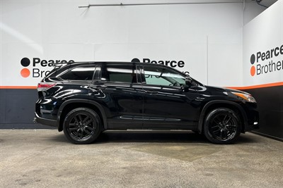 2015 Toyota HIGHLANDER - Thumbnail