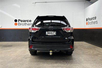 2015 Toyota HIGHLANDER - Thumbnail