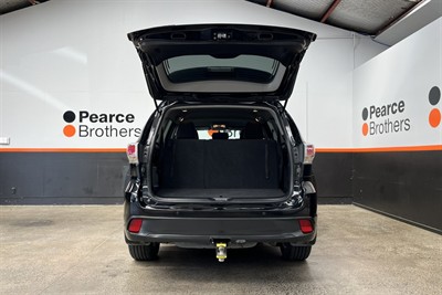 2015 Toyota HIGHLANDER - Thumbnail