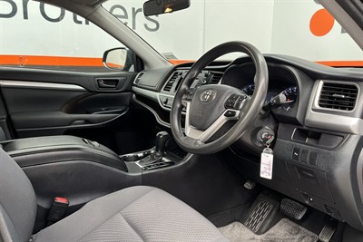 2015 Toyota HIGHLANDER - Thumbnail