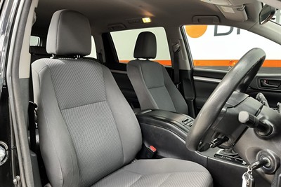 2015 Toyota HIGHLANDER - Thumbnail