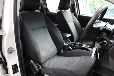 2015 Mazda BT-50 - Thumbnail