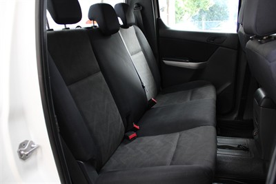 2015 Mazda BT-50 - Thumbnail
