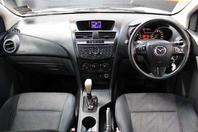 2015 Mazda BT-50 - Thumbnail