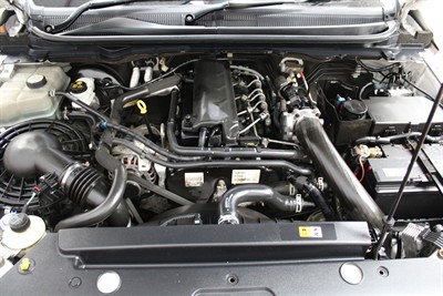 2015 Mazda BT-50 - Thumbnail