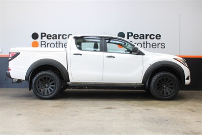 2015 Mazda BT-50 - Thumbnail