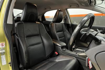 2012 Honda Civic - Thumbnail