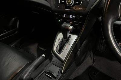 2012 Honda Civic - Thumbnail