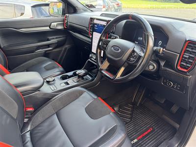 2022 Ford Ranger - Thumbnail