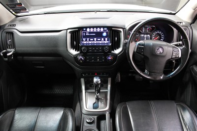2016 Holden Trailblazer - Thumbnail