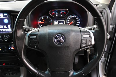 2016 Holden Trailblazer - Thumbnail