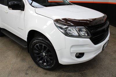 2016 Holden Trailblazer - Thumbnail