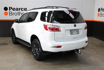 2016 Holden Trailblazer - Thumbnail