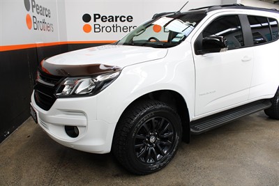 2016 Holden Trailblazer - Thumbnail