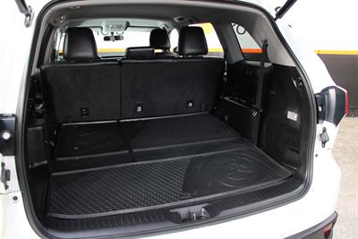 2017 Toyota HIGHLANDER - Thumbnail