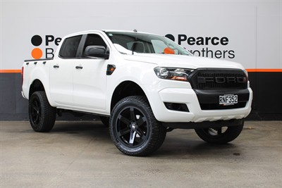 2015 Ford Ranger - Image Coming Soon